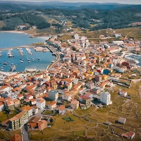 Mar * Muxia