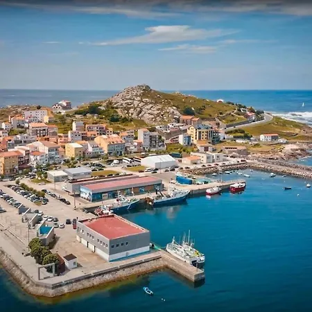 Mar * Muxia