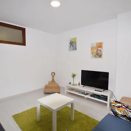 Apartman Mar Muxia