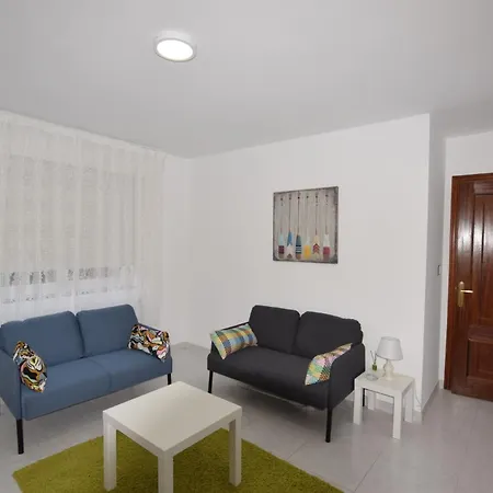 Apartman Mar *