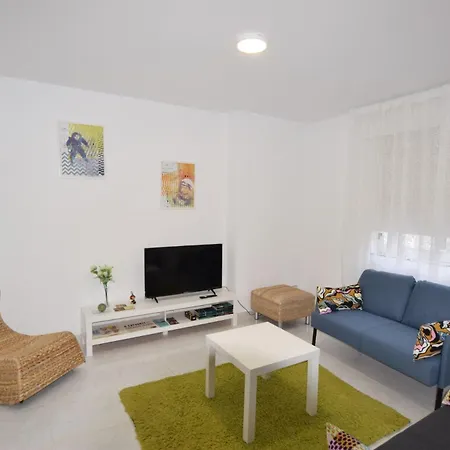 Apartman Mar
