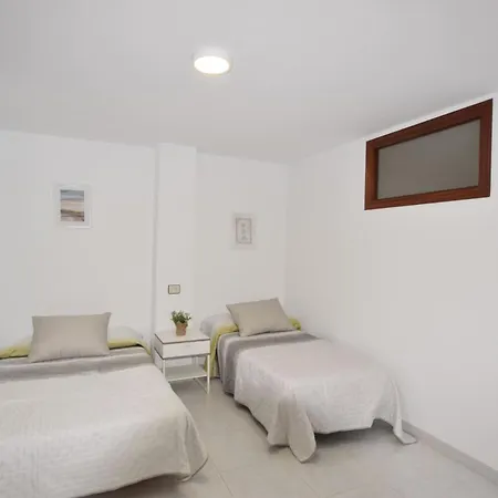 Apartman Mar Muxia