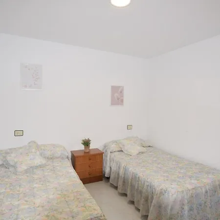 Mar Apartman Muxia