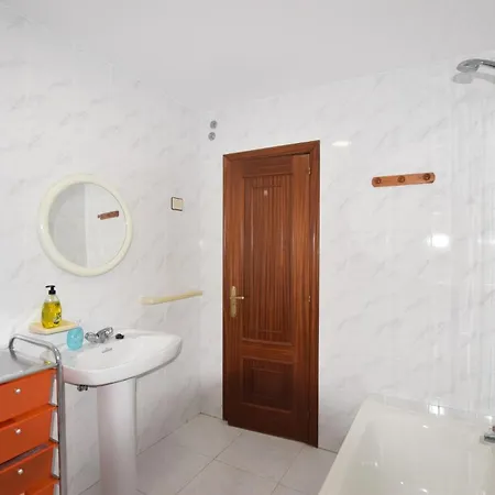 Mar Apartman Muxia